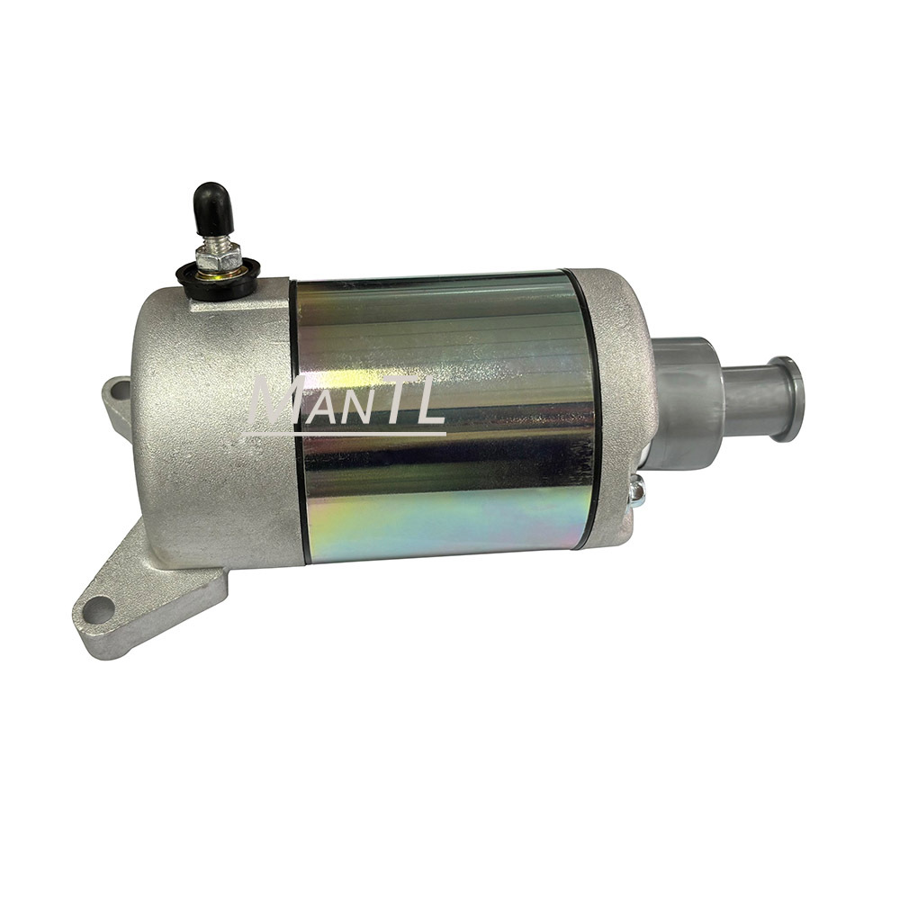 Anlassermotor 3jb-81800-00 Für Yamaha Xv400 Xv500 Xv535 Virago535