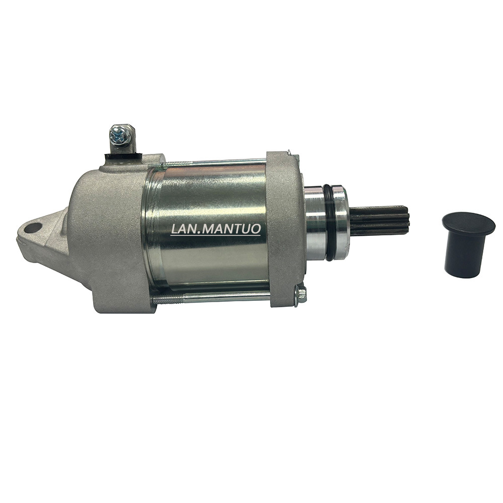 Anlasser 2gc-81890-00-00 Für Yamaha Wr450f Yz450fx 2016-2018