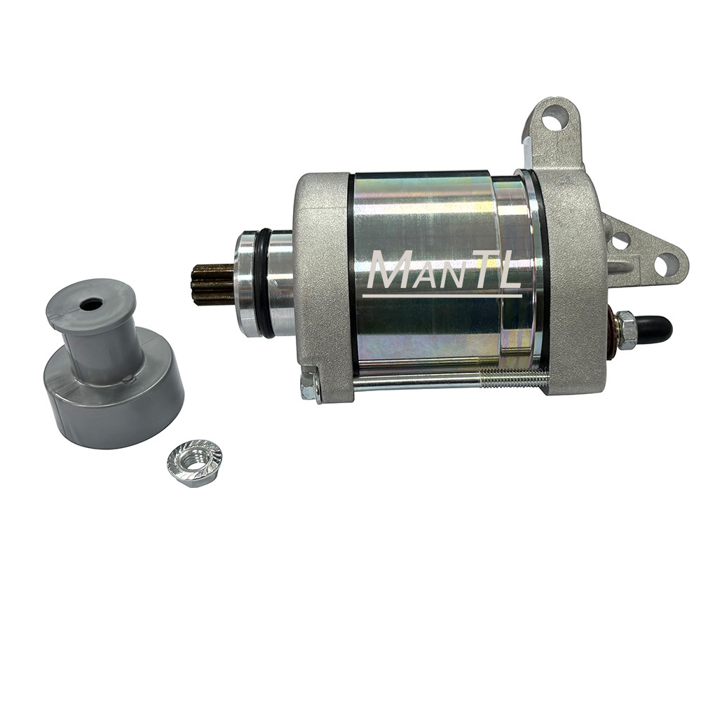Anlasser Br9-81890-00 B3j-81890-00-00 Für Yamaha 450