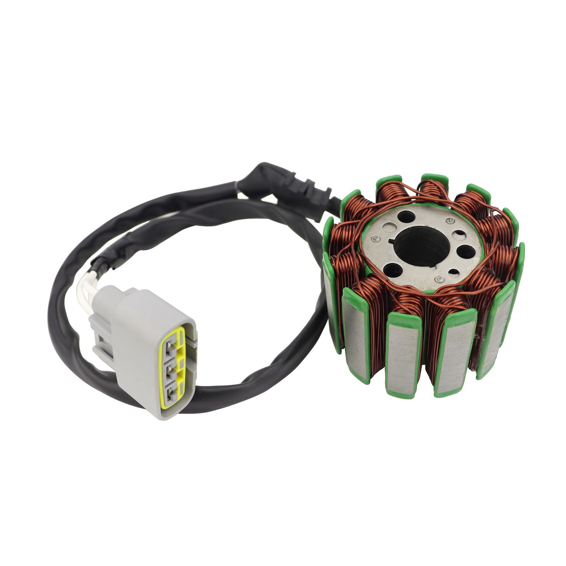 Magneto-statorspule 2d1-81410-01-00 Für Yamaha R1