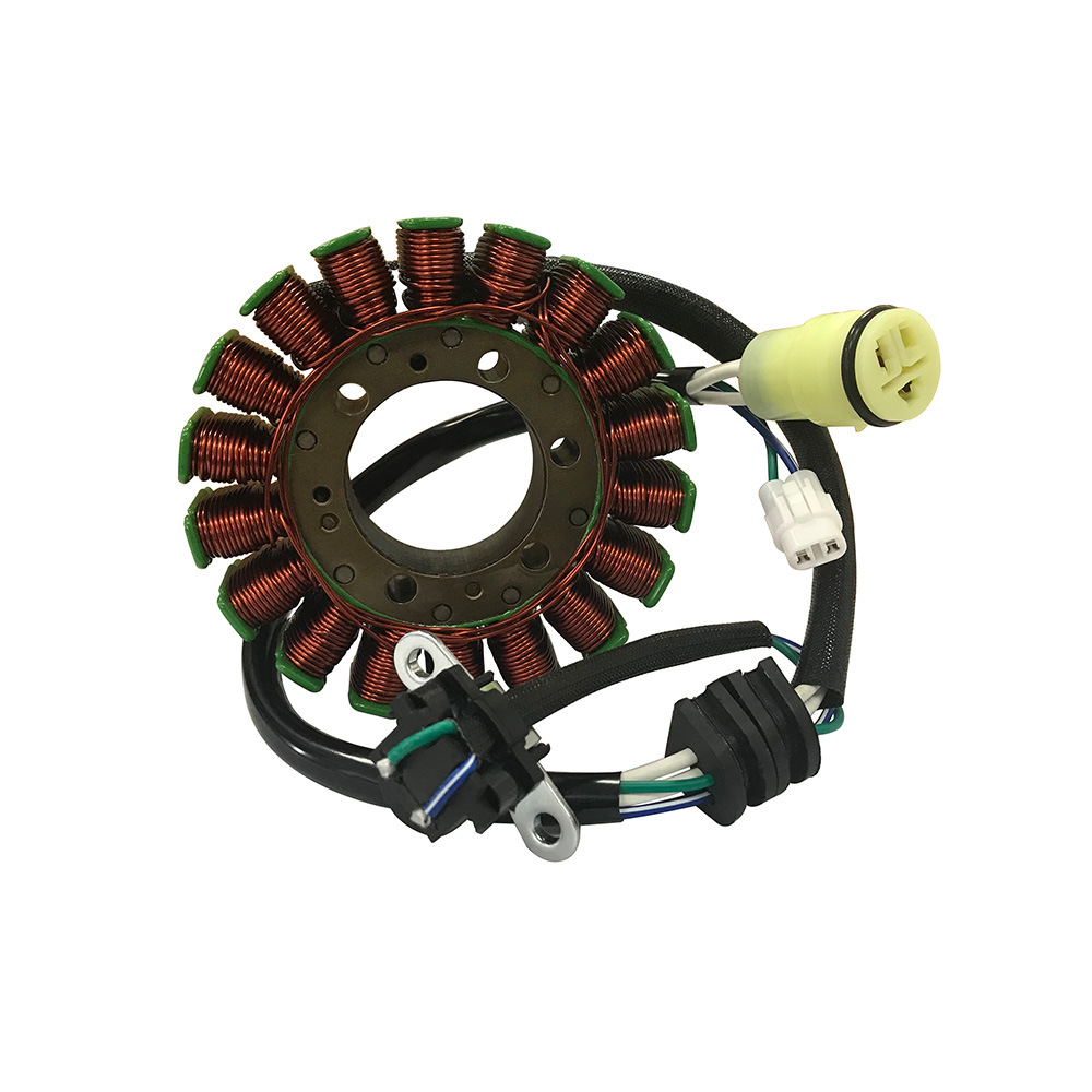 Statorspule 1s3-81410-00-00 Für Yamaha Yfm700 Yfm700r (motorradzubehör)