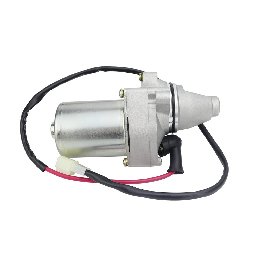 Anlasser 31100-40b01 21163-s003 Für Suzuki Lt80 Und Kawasaki Kfx80
