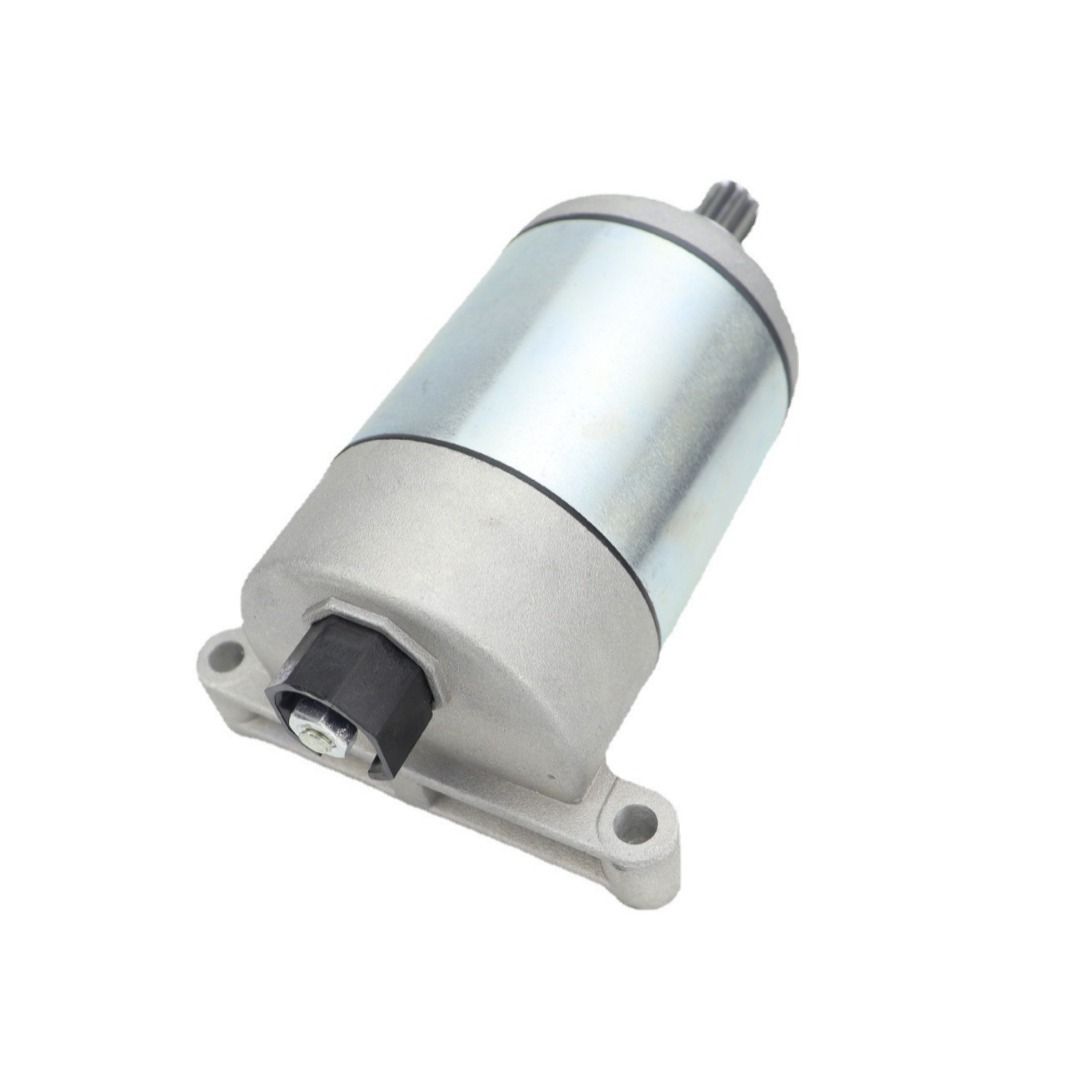 Anlassermotor 28p-81890-00 19500 Für "yamaha" Grizzly Yfm550