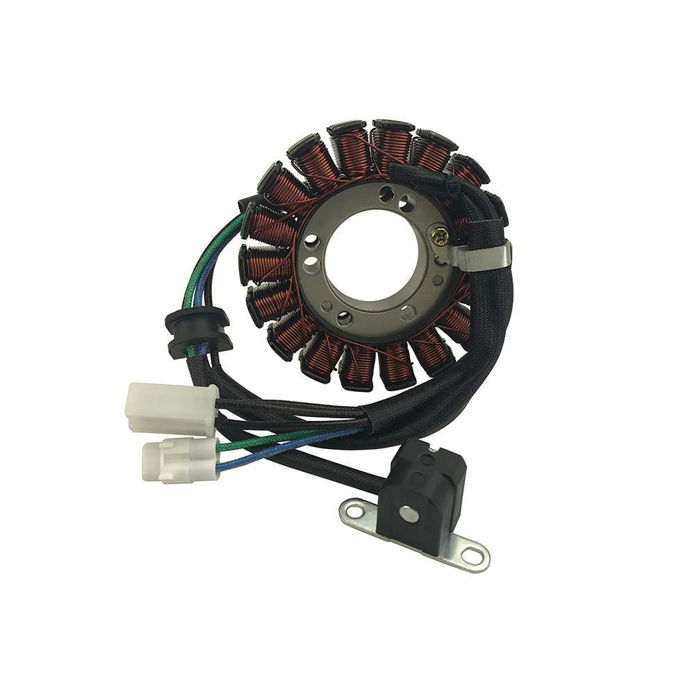 Statorspule Für Motorräder 855680 855181, Kompatibel Mit Aprilia Rxv450 Rxv550