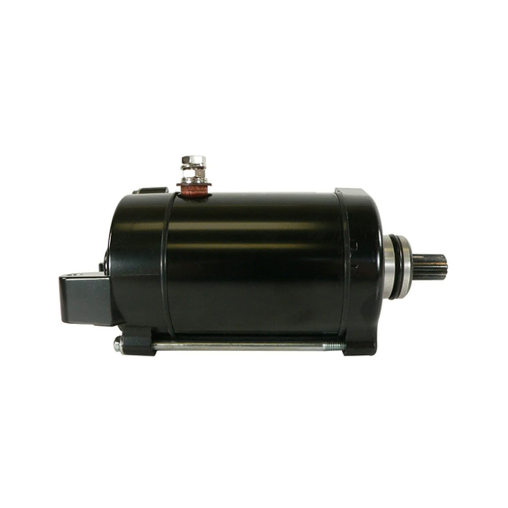 Anlasser Für Honda 31200mf5-008 31200mf5-018 31200mf5-028