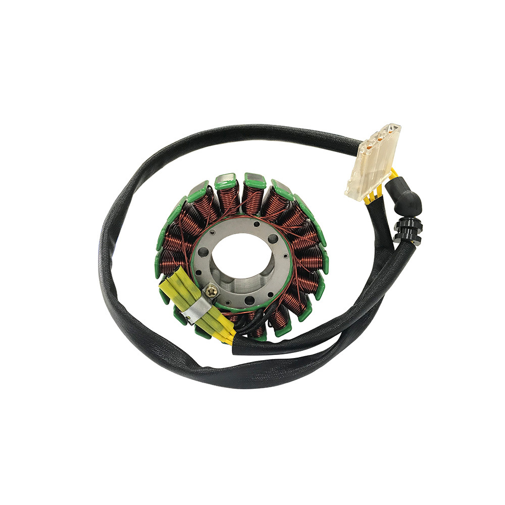 Statorspule Für Ktm Duke 125 Motorrad (referenznummern 90139004000 Und 90539004000)