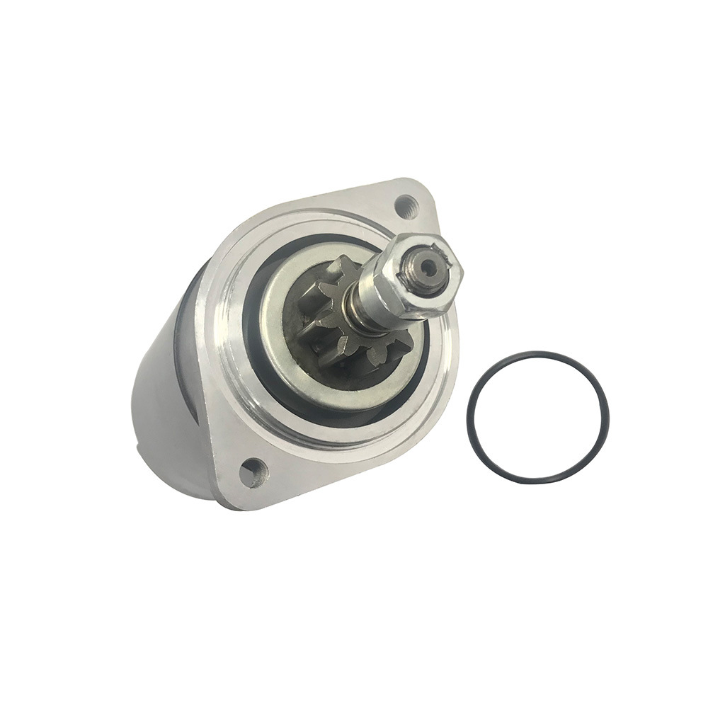 Anlasser 21163-3003g 21163-3003yr 21163-3710 Kompatibel Mit Kawasaki