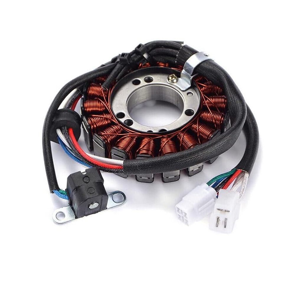Statorspule Für Kawasaki Motorrad 32101-07g00 21003-s006