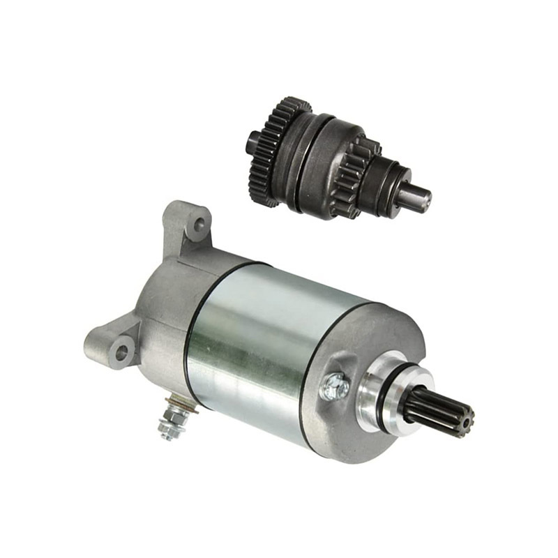Motorradstarter 3090188, Kompatibel Mit Dem Polaris Sportsman 500 Atv