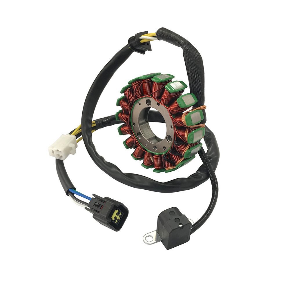Statorspule Für Motorradzubehör 32101-29f00 32101-29f10 Für Suzuki Drz400