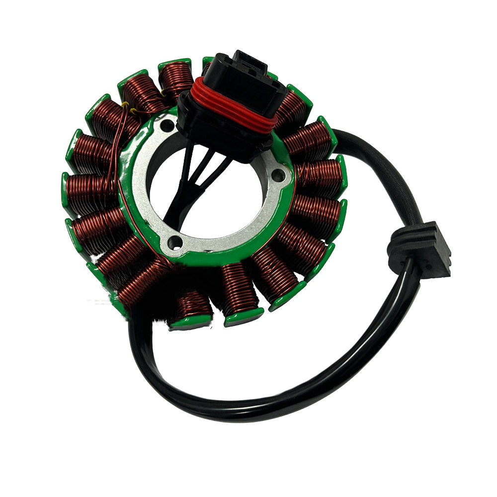Statorspule 4014406 4013970 Für Polaris Ranger 900 Motorrad
