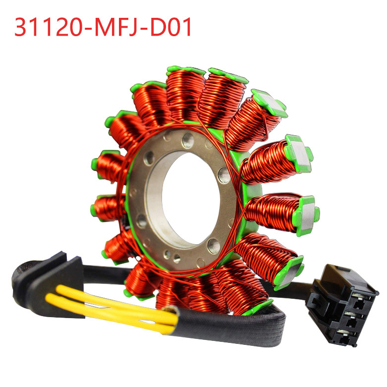 Statorspule Für Honda Cbr600rr Rr Cbr600 Cbr 600r Motorrad