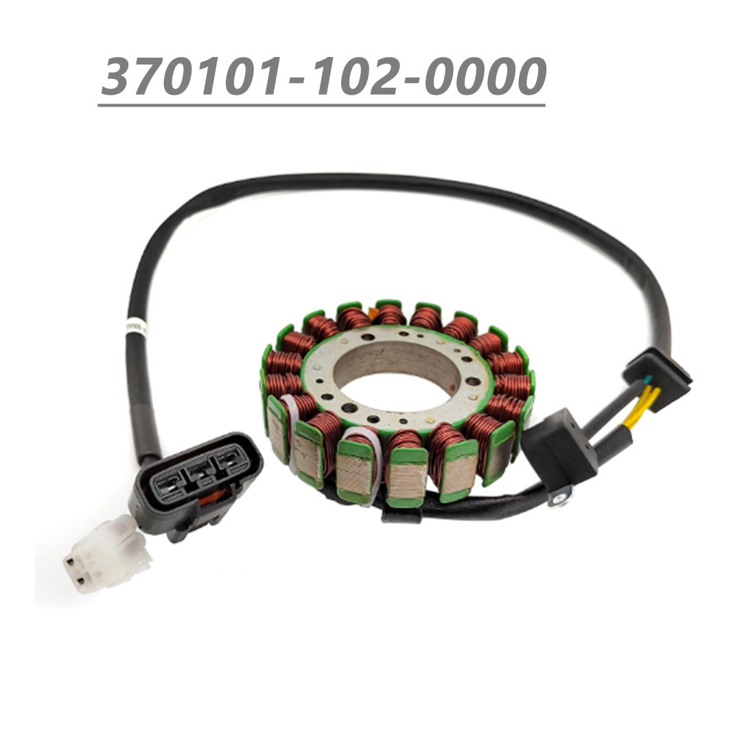 Statorspule 370101-102-0000 Für Yinxiang 600 Motorrad