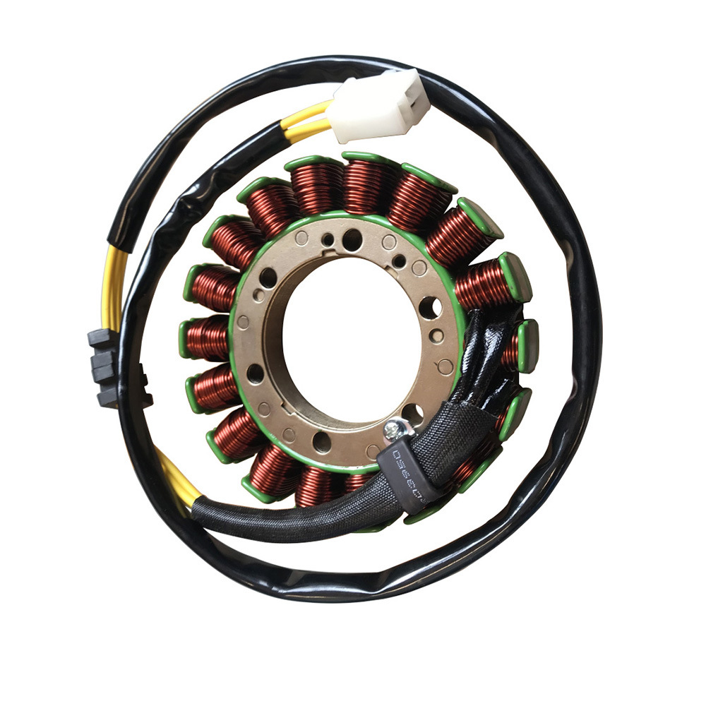 Statorspule 2gv-81410-20-00 Für Yamaha Xv535