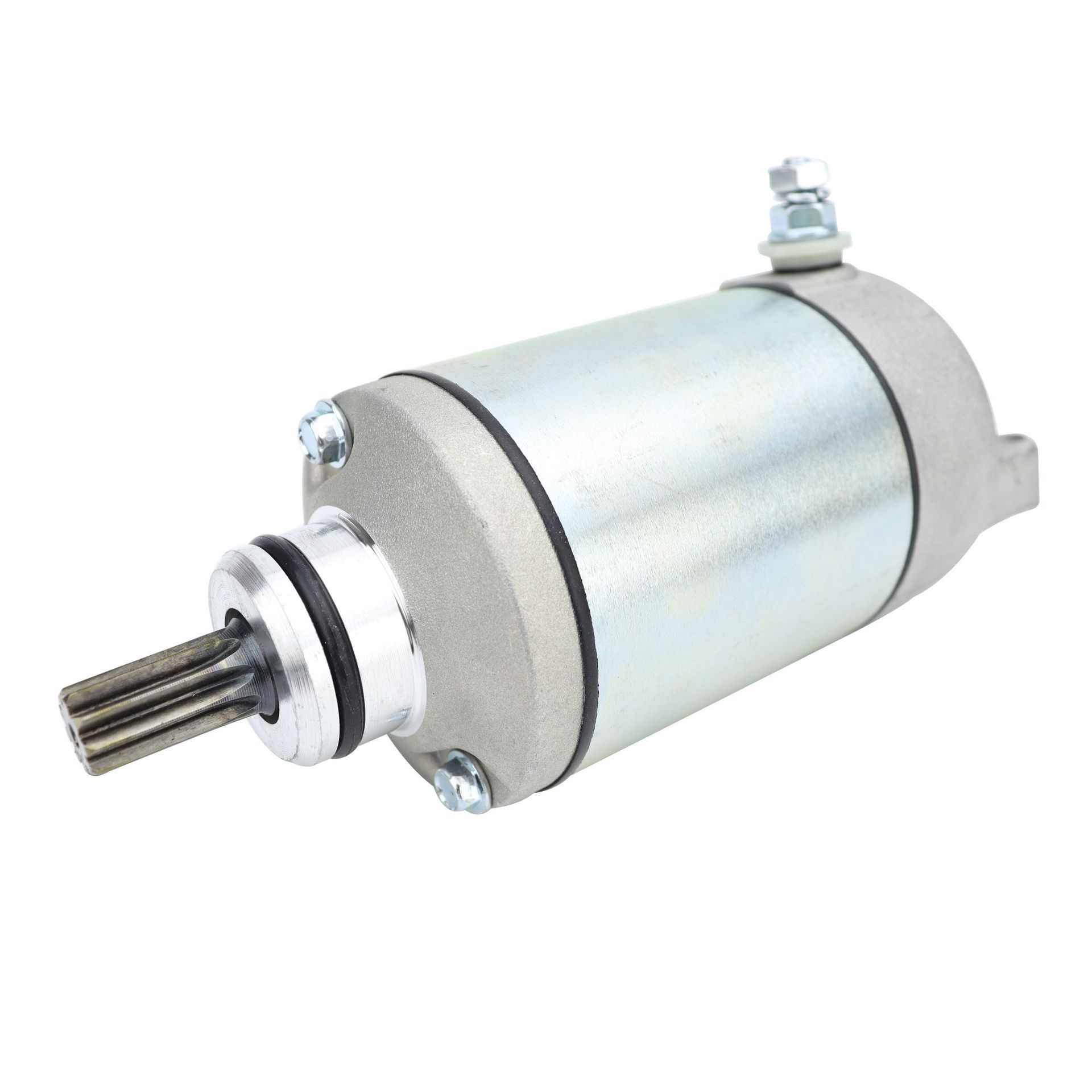 Anlasser Für Suzuki Kawasaki 400 21163-s004 31100-29f00