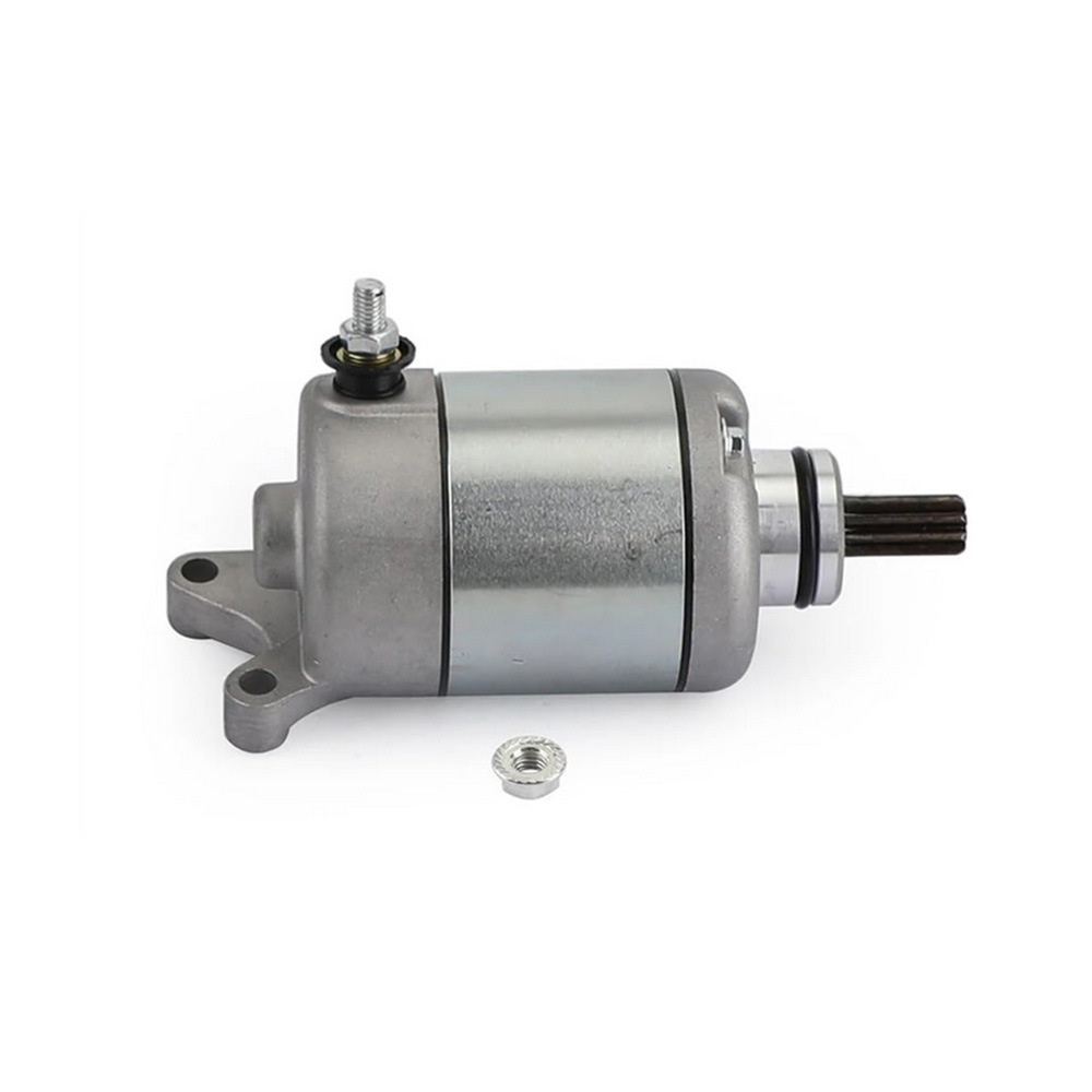 Anlasser 31200-ksc-671 Für Honda Crf250x Crf 250 X