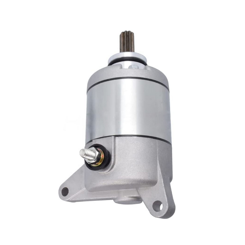 Anlasser 31200-krm-851 Für Honda Cg150 Titan (motorradzubehör)