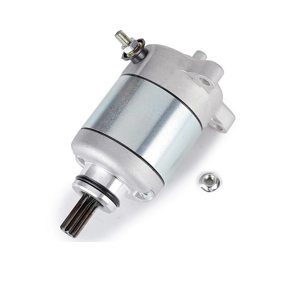 Anlasser Für Honda-motorrad 31200-kpp-861 31200-kgh-911