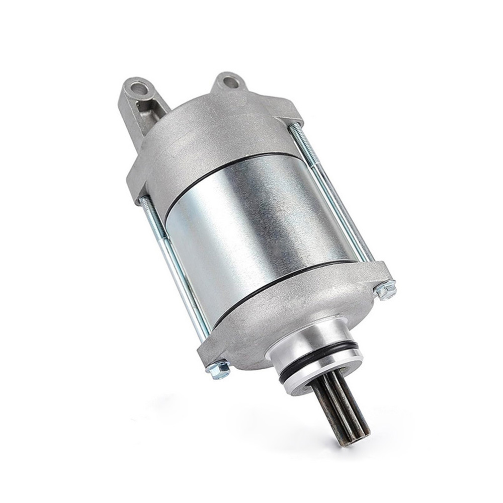 Anlasser 31200-k31-901 Für Honda Crf250f Cb250 (motorradzubehör)