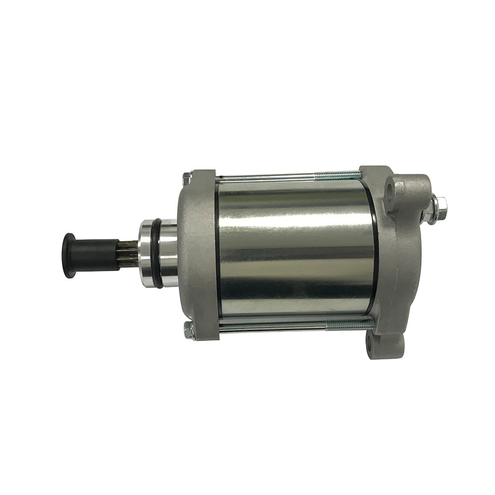 Anlasser 21163-0064, Kompatibel Mit Kawasaki Zx-10rr Zx1000