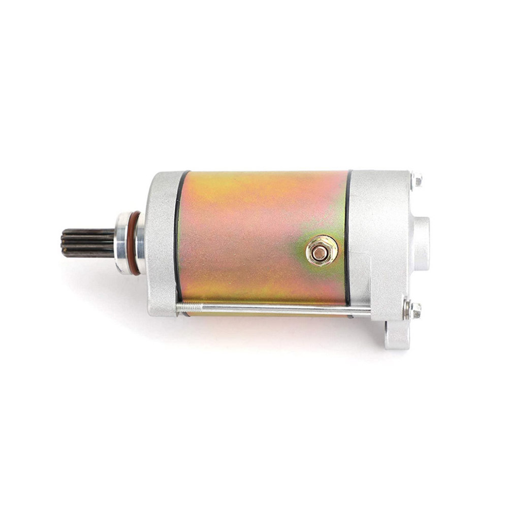 Anlassermotor-zubehör 0gr0-091100 Für Spring Breeze Cf 400 500 600