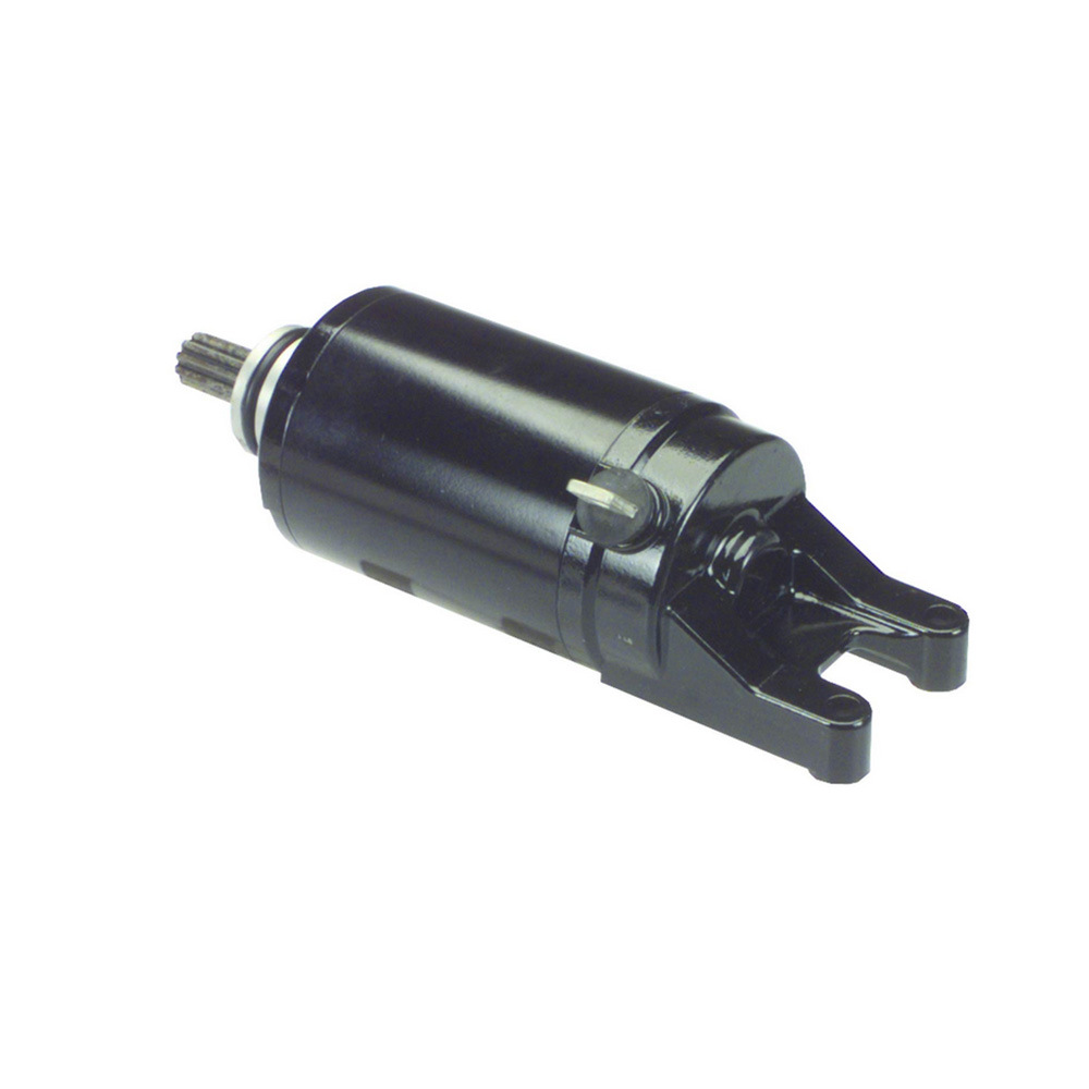 Anlasser Für Kawasaki-motorräder (referenznummern 21163-3715 Und 21163-3716).