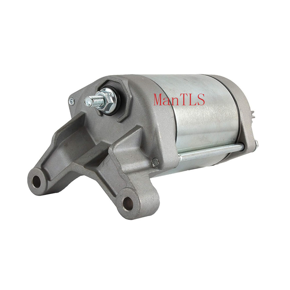 Anlasser Für Polaris 400/500 Motorrad, Teilenummer 3090326 41054199, 9 Zähne
