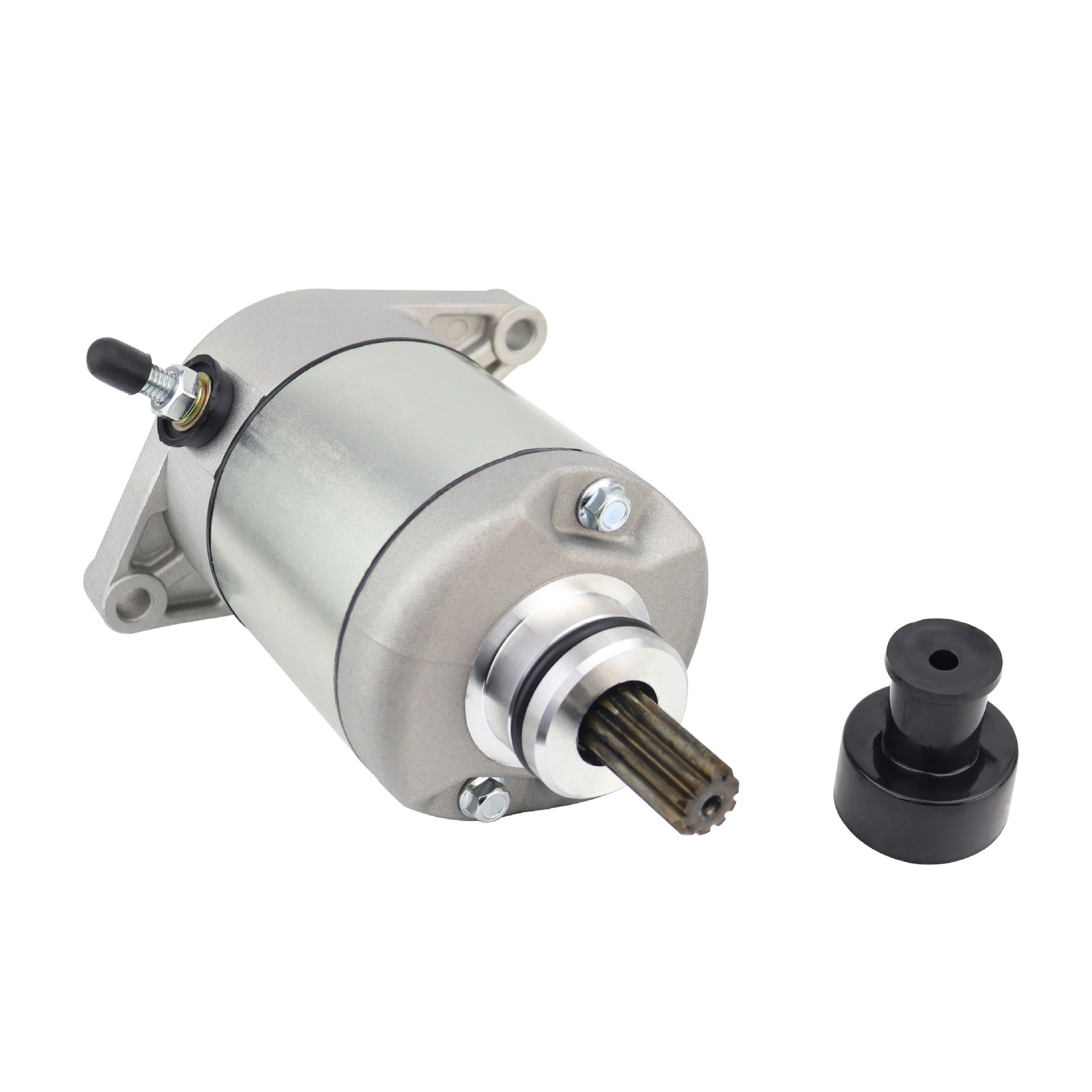 Anlasser Für Suzuki Lt-a400f Lt-a400fc 31100-38f00 3545-016
