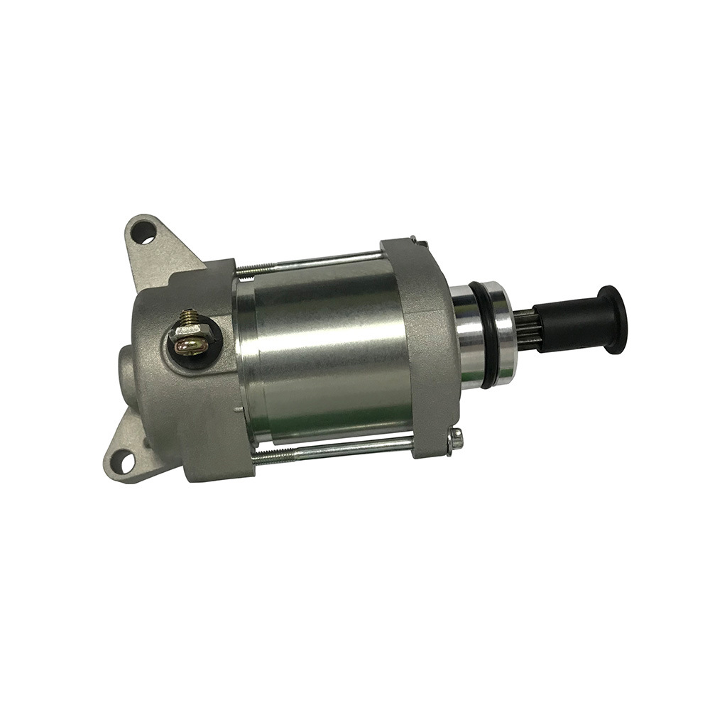 Anlasser 5tj-81890-30 Kompatibel Mit Yamaha 450 (2007-2015)