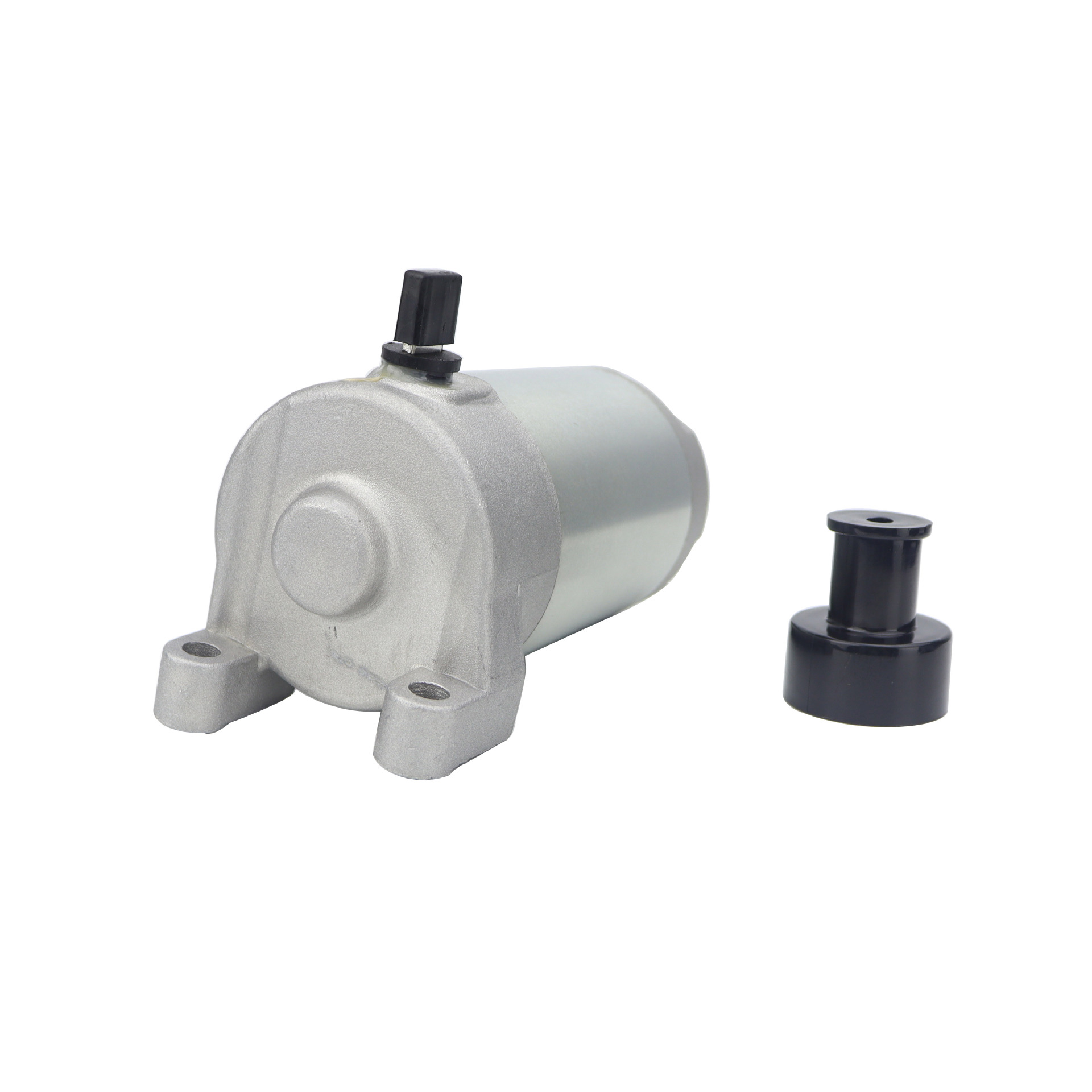 Anlasser 3c5-81890-00-00 19639 Für Yamaha Yfm25r 250 250se