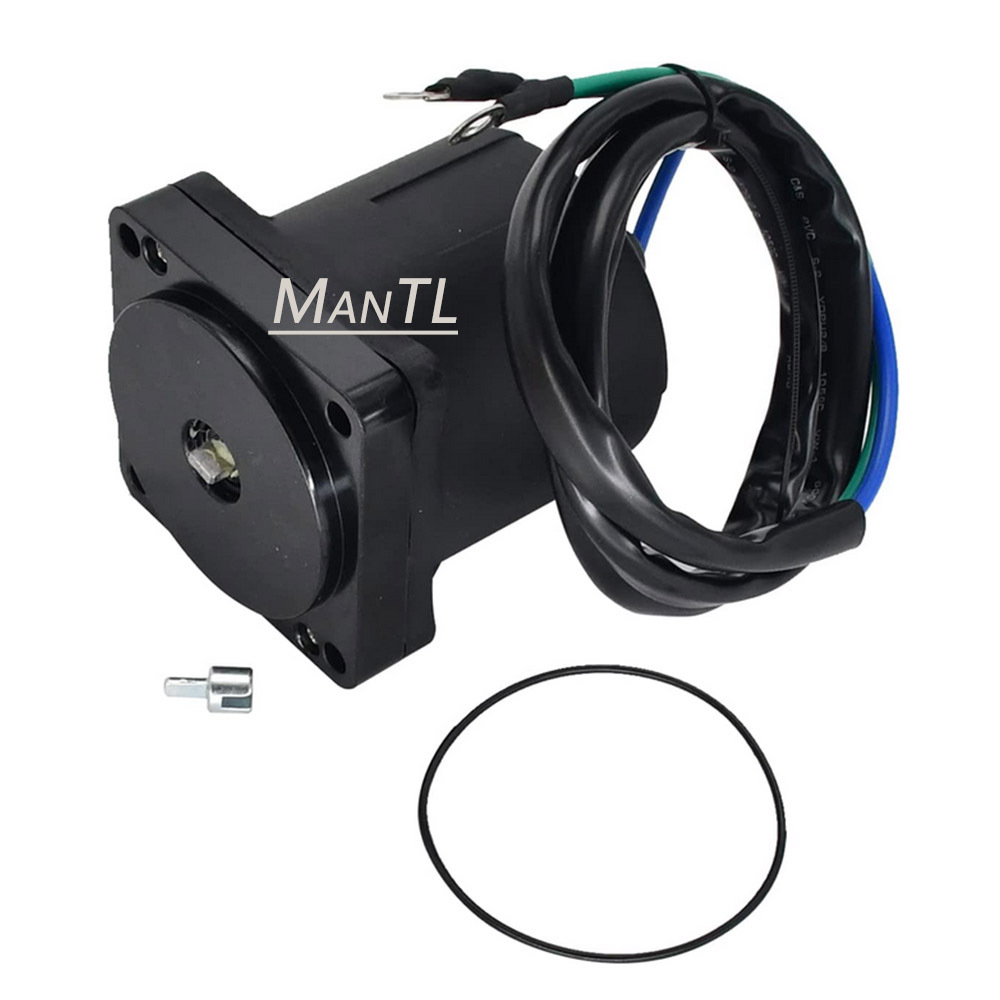 Anlassermotor Mit Heberiemen Für Yamaha Außenbordmotor 64e-43880-00-00 67h-43880-00