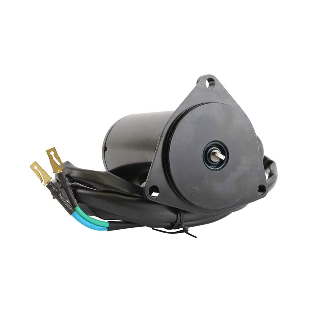 Anlassermotor Mit Heberiemen Für Yacht-außenbordmotor 983019 4347950393259 0393988