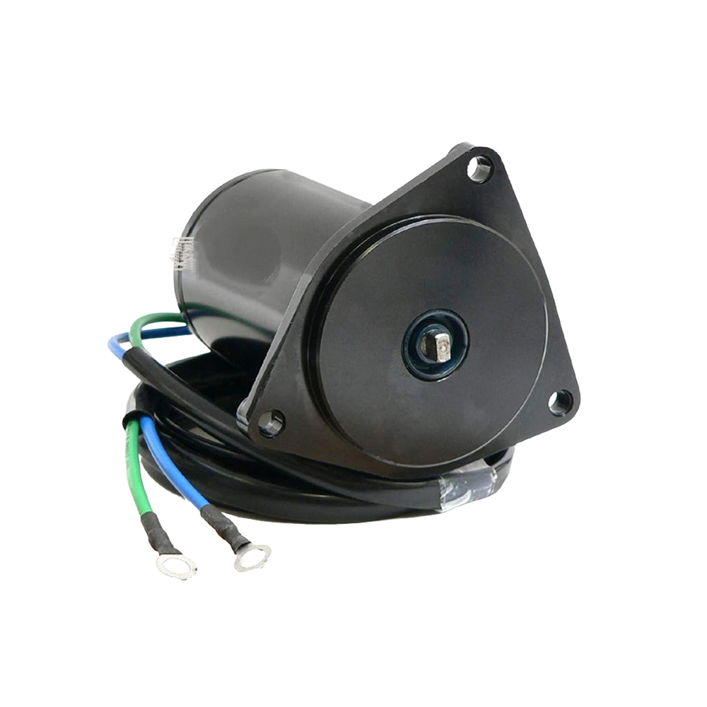 Riemenanlasser Für Yamaha 40-90 Ps Außenbordmotor, Teilenummer 6h1-43880-02-00