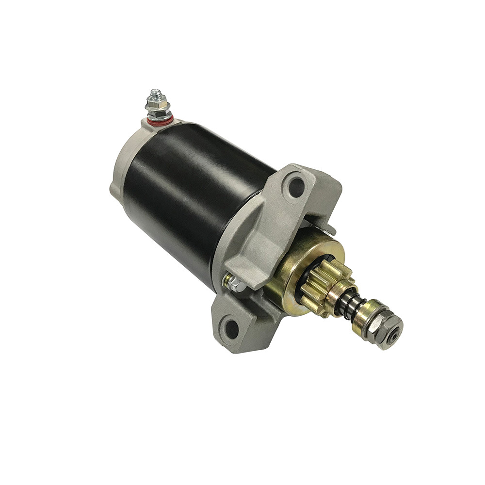 Anlasser 65w-81800-00 65w-81800-01 Für Yamaha 18434