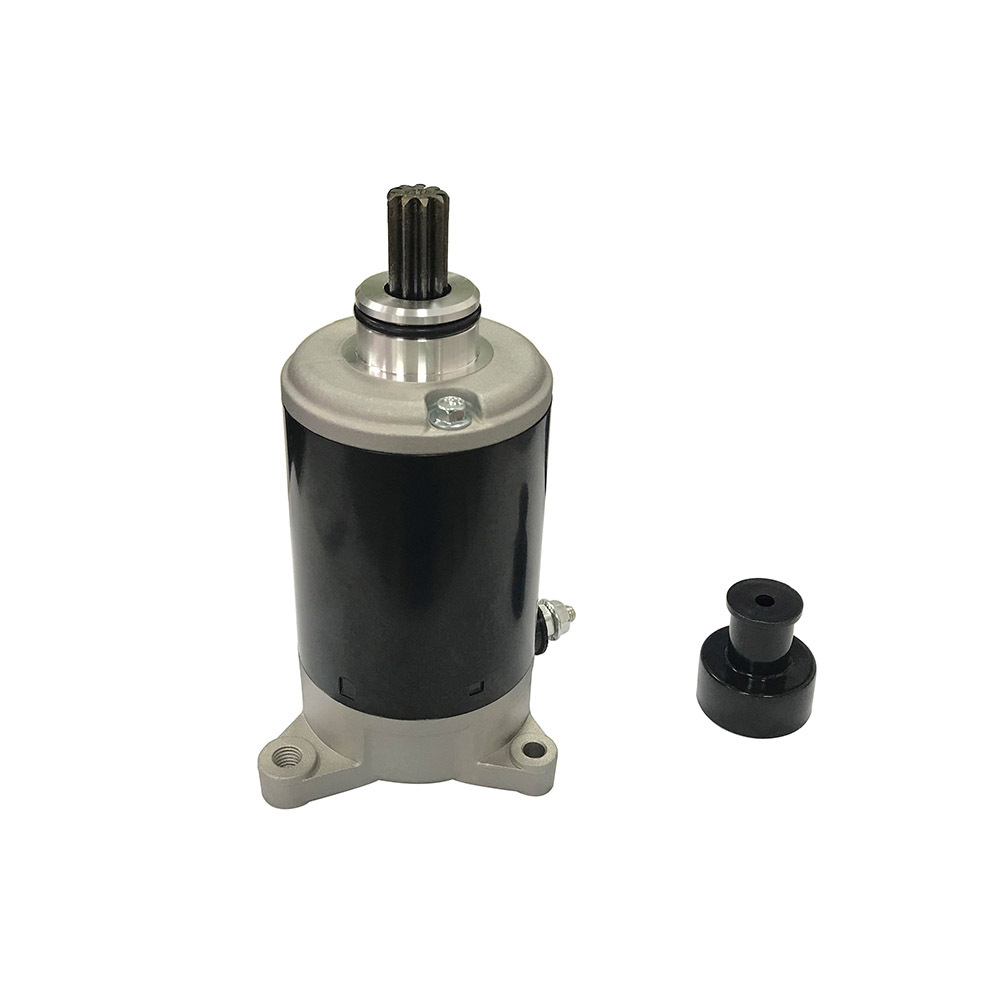 Anlasser 420684562 Für Bombardier 650 800 1000 Motorrad (verbessert)