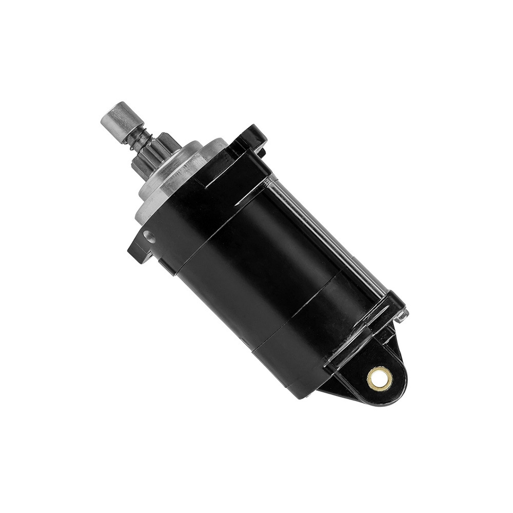 Anlasser Für Yamaha Motorrad 6k7-81800-10 61a-81800-01-00 (9 Zähne)
