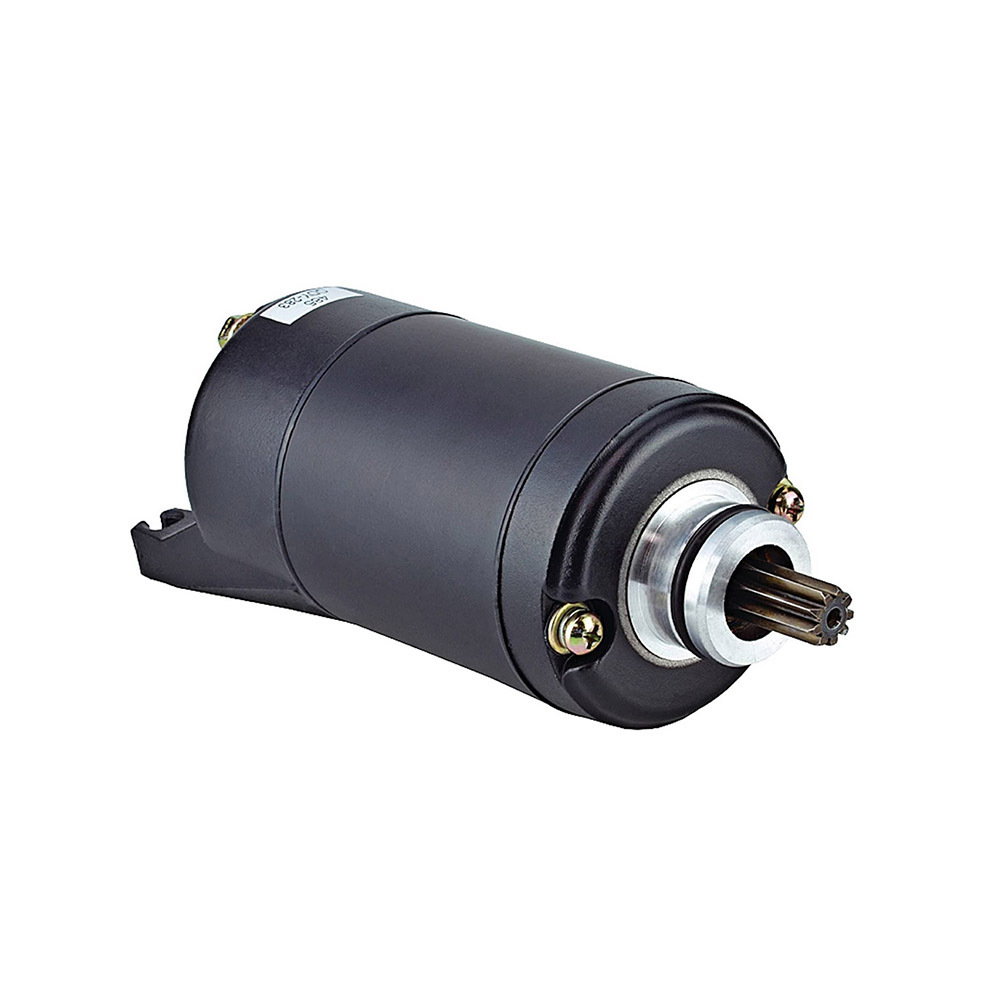 Cfmoto 650nk Naked 650 Touring Starter 0700-09300