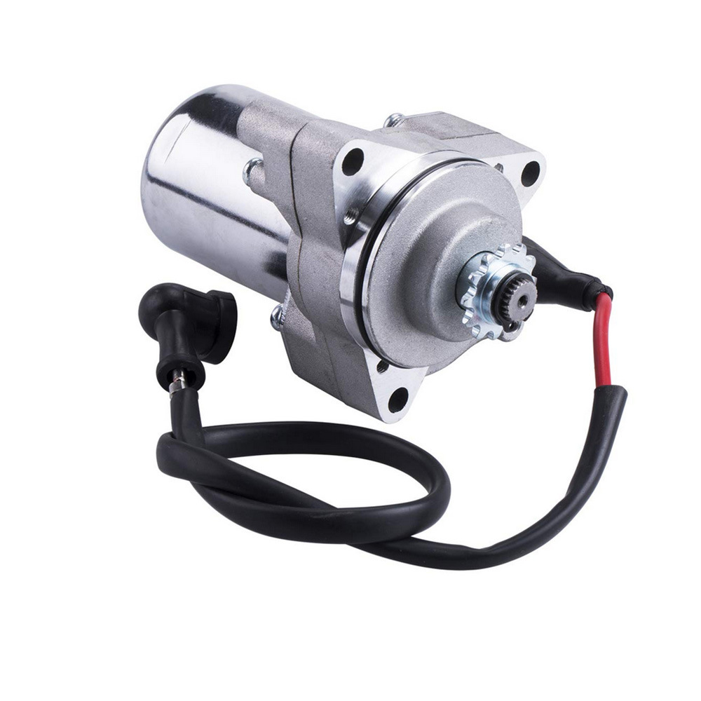 Motorradzubehör Anlasser Cg100 Anlasser 50cc