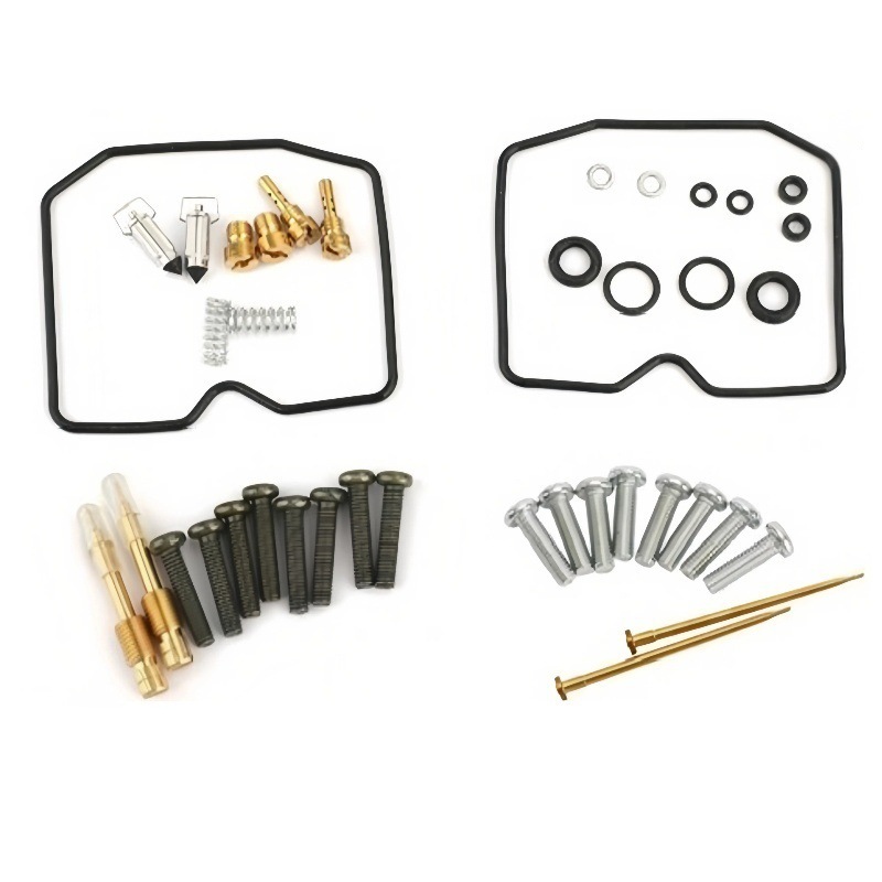 Vergaser-reparatursatz Für Kawasaki Ex250 Ninja 250r 2008-2012