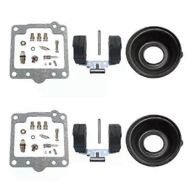 Vergaser-reparatursatz Für Suzuki Gs450 Gs450d Gs450z 1982-1983 Minuki