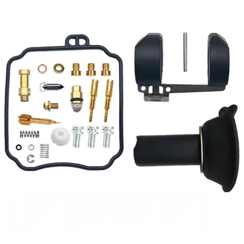 Vergaser-reparatursatz Für Suzuki Intruder Vl125 2000-2007