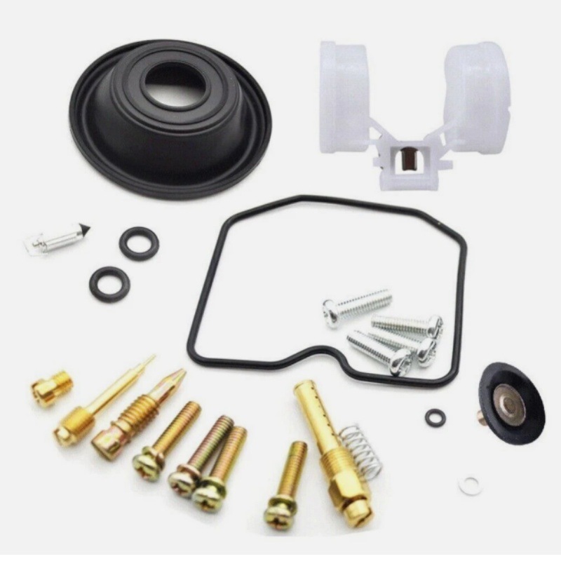 Vergaser-reparatursatz Für Kawasaki Klr650 1987-2018