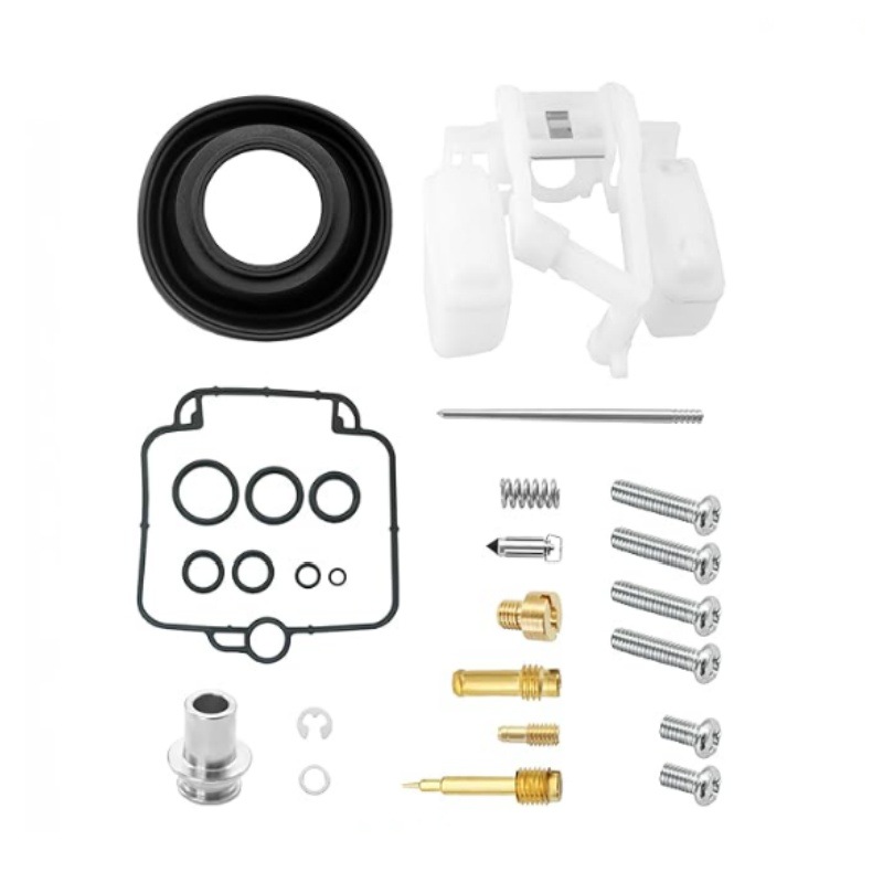 Vergaser-reparatursatz Für Polaris Sportsman 500 4x4 Ho (2001-2012)