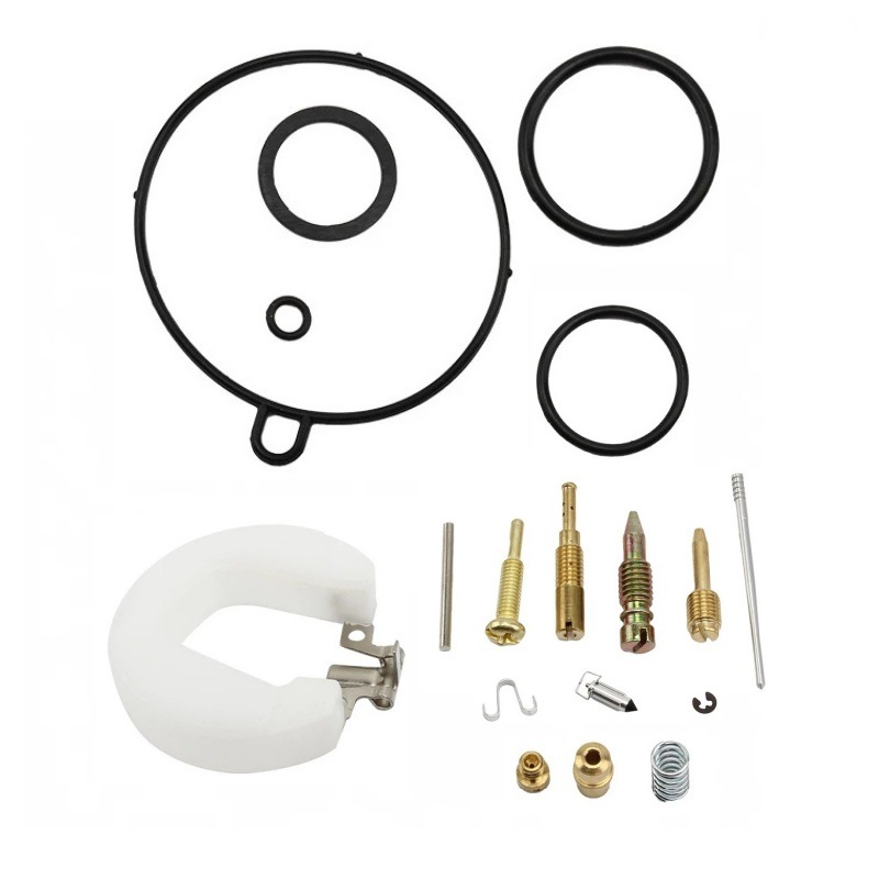 Vergaser-reparatursatz Für Dy100 Pz19