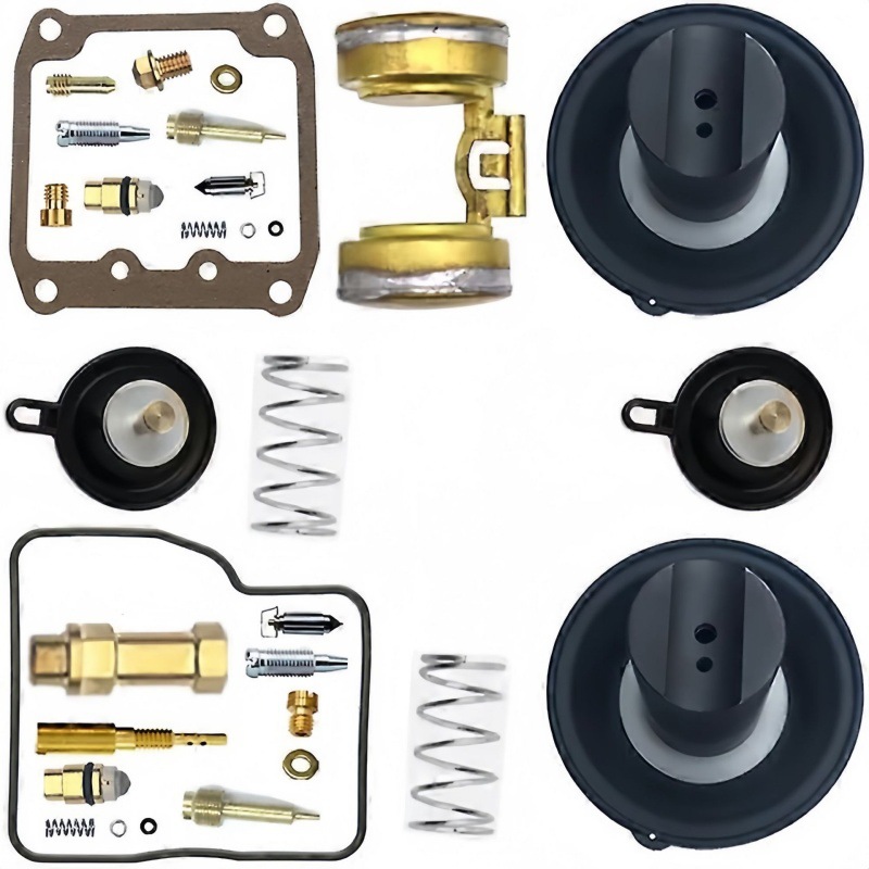 Vergaser-reparatursatz Für Suzuki Vz 800 Marauder 1997-2003