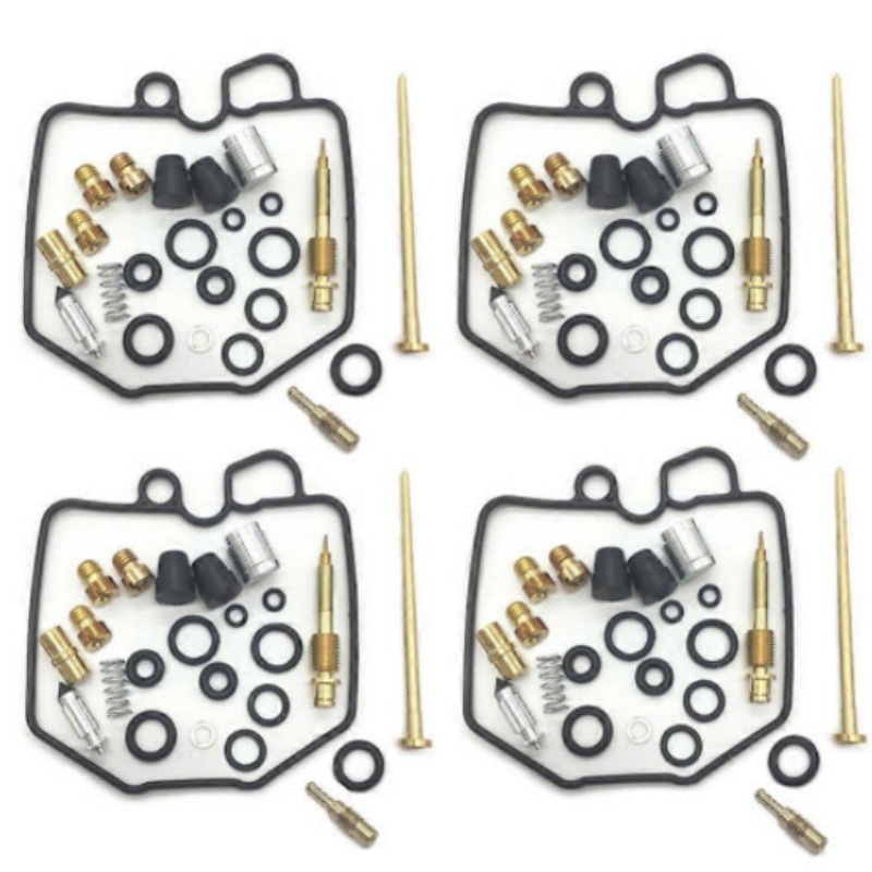 Vergaser-reparatursatz Für Cb750 Cb750c Cb750k Cb750sc 1980-1983