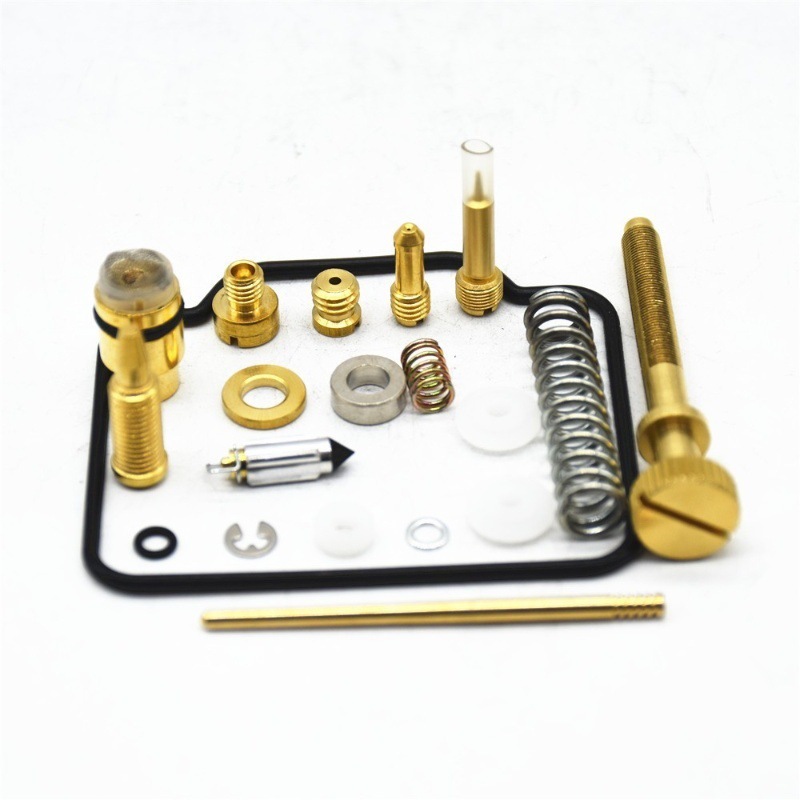 Das Reparaturset Ist Kompatibel Mit Dem Polaris Sportsman 700 2002-2006 016-417