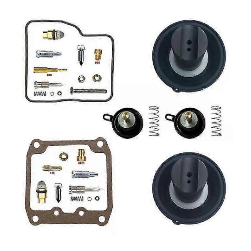 Vergaser-reparatursatz Kompatibel Mit Suzuki Marauder Vz800 1997–2004