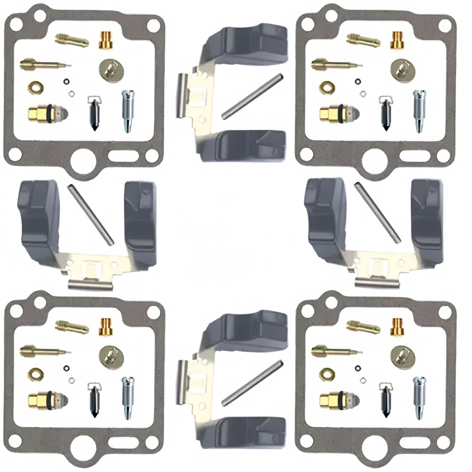 Vergaser-reparatursatz Für Yamaha Xjr1300 Xjr1300sp 5ea 1998-2001