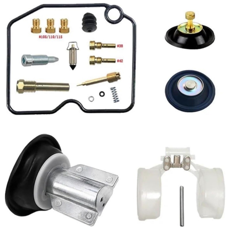 Reparatursatz Für Suzuki, Borman 400, Skywave400, An400 1998-2002